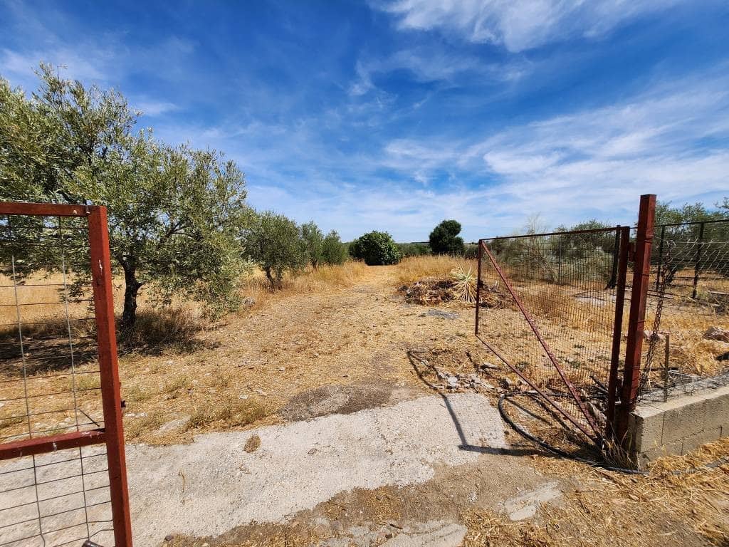 3 soveværelse Villa til salg i La Guijarrosa med swimmingpool - € 139.900 (Ref: 9201671)