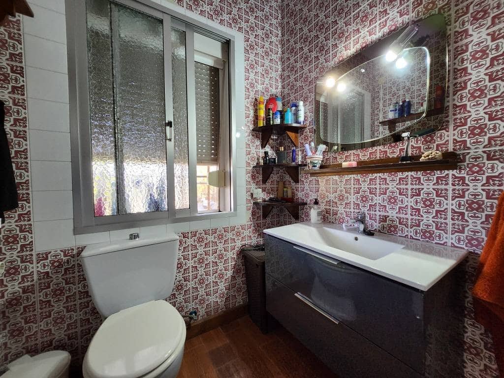 3 soveværelse Villa til salg i La Guijarrosa med swimmingpool - € 139.900 (Ref: 9201671)