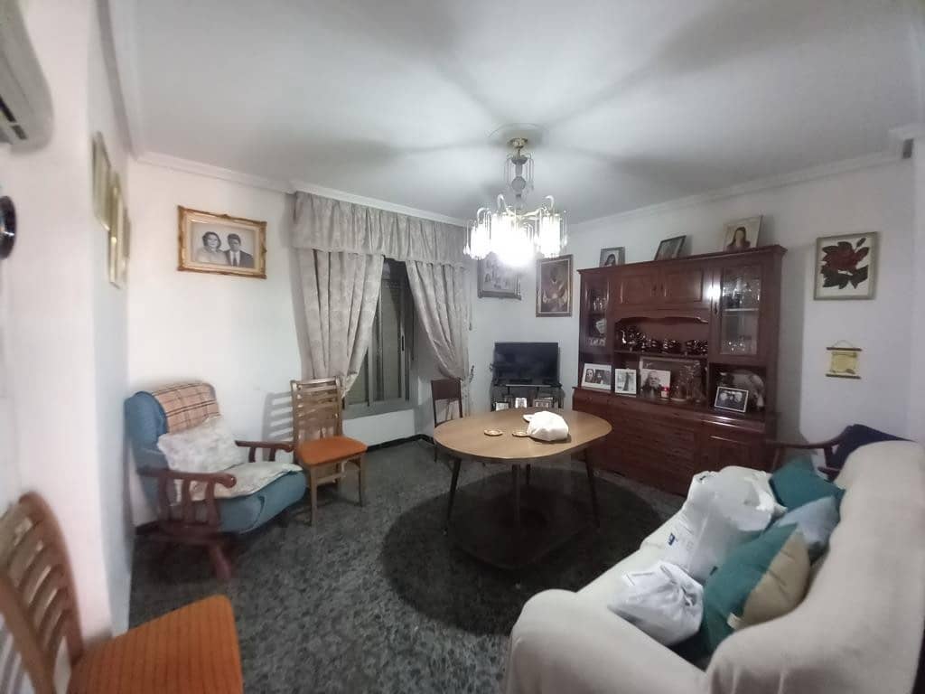 4 soveværelse Byhus til salg i Martos med swimmingpool - € 55.000 (Ref: 9202090)