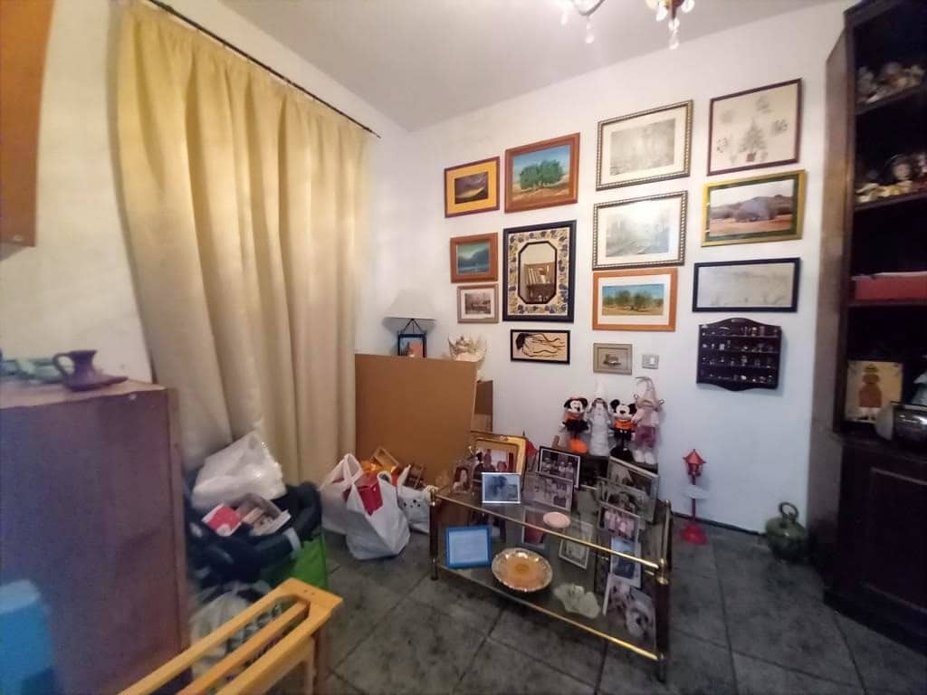 4 soveværelse Byhus til salg i Martos med swimmingpool - € 55.000 (Ref: 9202090)