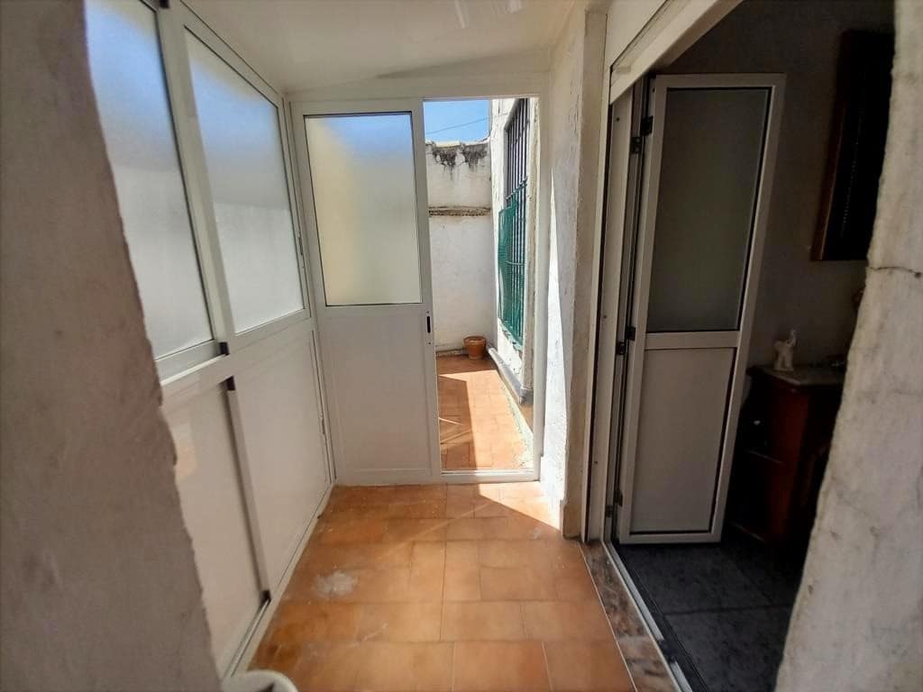 4 soveværelse Byhus til salg i Martos med swimmingpool - € 55.000 (Ref: 9202090)