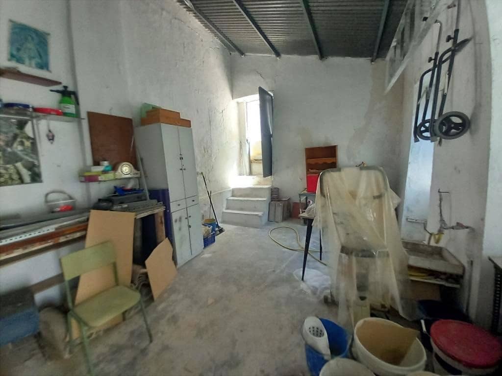 4 soveværelse Byhus til salg i Martos med swimmingpool - € 55.000 (Ref: 9202090)