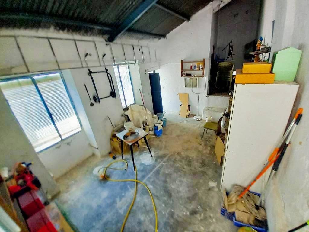 4 soveværelse Byhus til salg i Martos med swimmingpool - € 55.000 (Ref: 9202090)