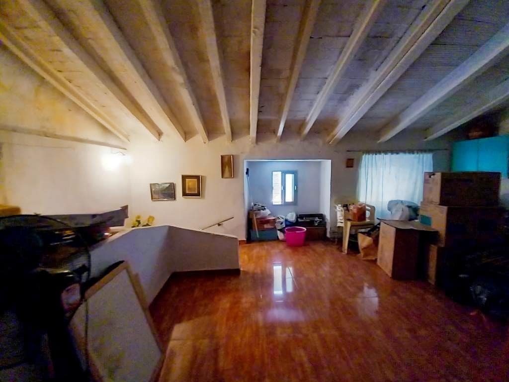 4 soveværelse Byhus til salg i Martos med swimmingpool - € 55.000 (Ref: 9202090)