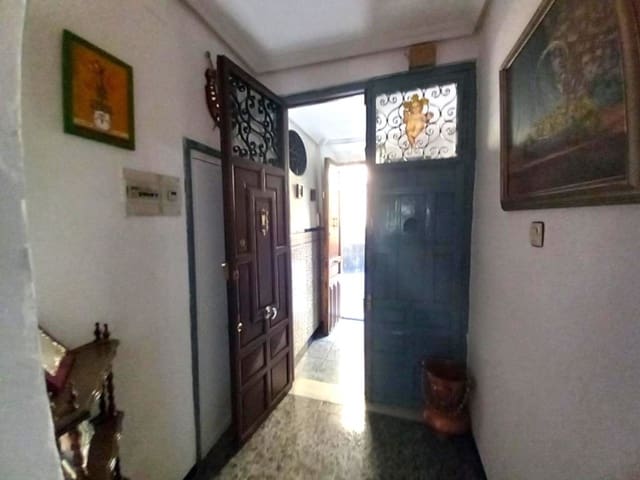 4 soverom Hus til salgs i Martos med svømmebasseng - € 55 000 (Ref: 9202090)