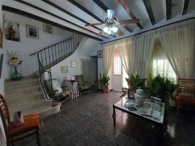 4 soverom Hus til salgs i Martos med svømmebasseng - € 55 000 (Ref: 9202090)