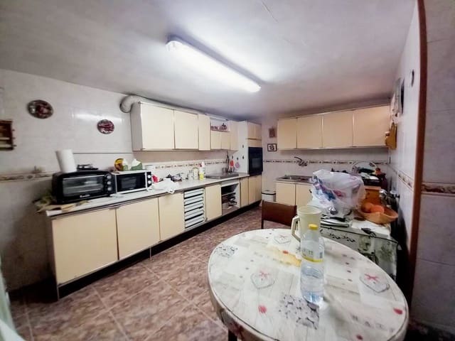 4 soverom Hus til salgs i Martos med svømmebasseng - € 55 000 (Ref: 9202090)