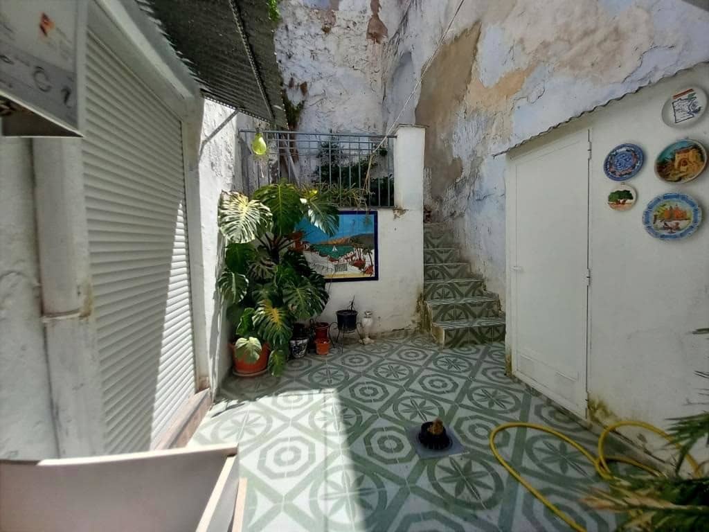 4 soveværelse Byhus til salg i Martos med swimmingpool - € 55.000 (Ref: 9202090)