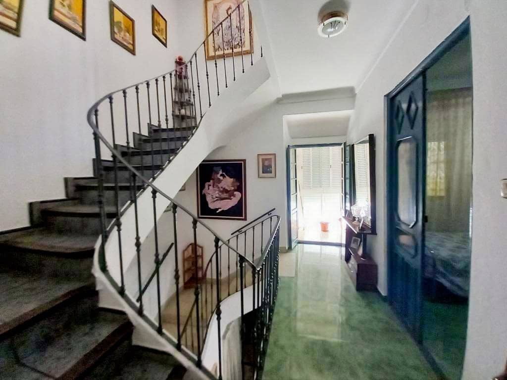 4 soveværelse Byhus til salg i Martos med swimmingpool - € 55.000 (Ref: 9202090)