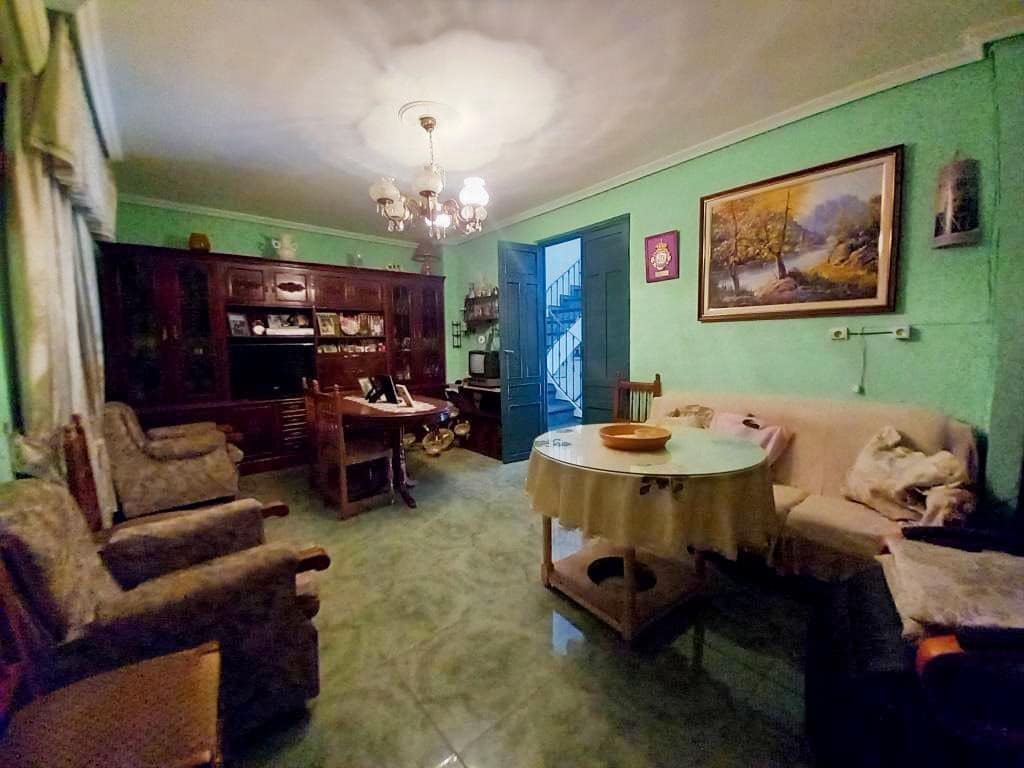 4 soveværelse Byhus til salg i Martos med swimmingpool - € 55.000 (Ref: 9202090)