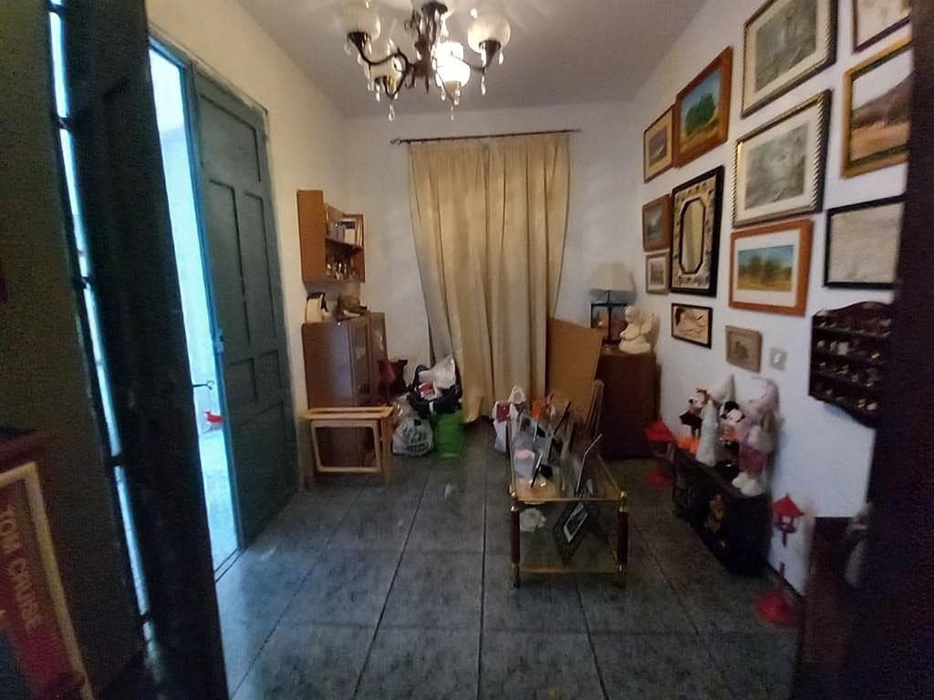 4 soveværelse Byhus til salg i Martos med swimmingpool - € 55.000 (Ref: 9202090)