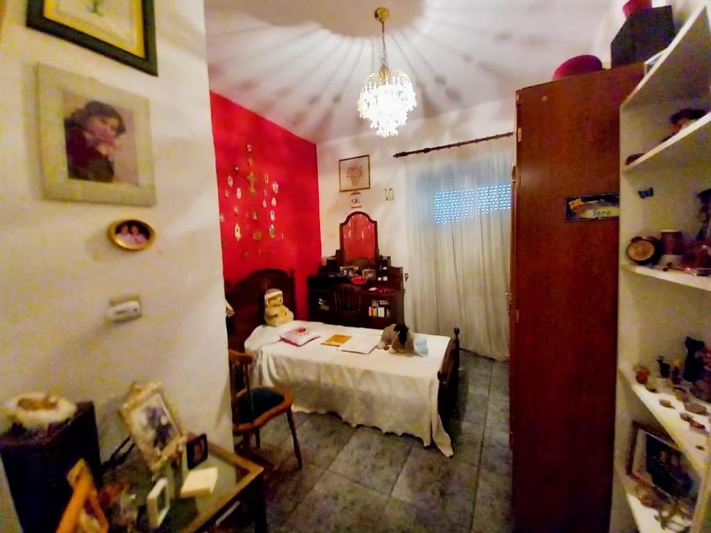 4 soveværelse Byhus til salg i Martos med swimmingpool - € 55.000 (Ref: 9202090)