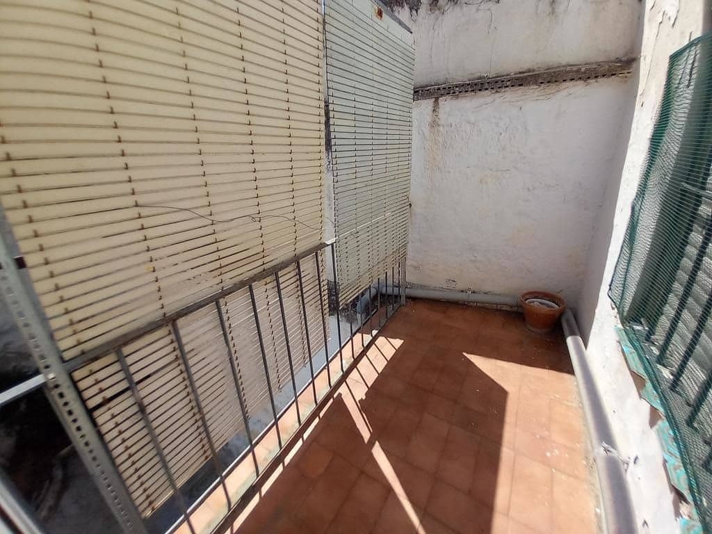 4 soveværelse Byhus til salg i Martos med swimmingpool - € 55.000 (Ref: 9202090)