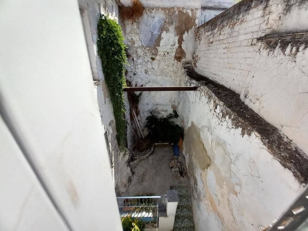 4 soveværelse Byhus til salg i Martos med swimmingpool - € 55.000 (Ref: 9202090)