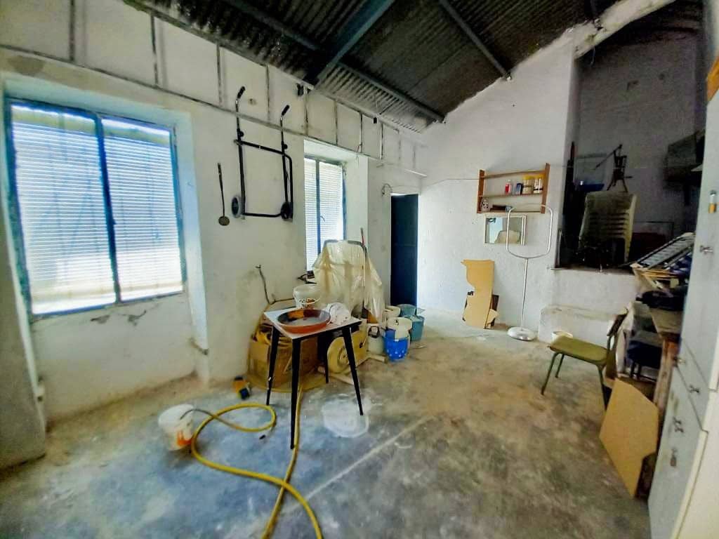 4 soveværelse Byhus til salg i Martos med swimmingpool - € 55.000 (Ref: 9202090)