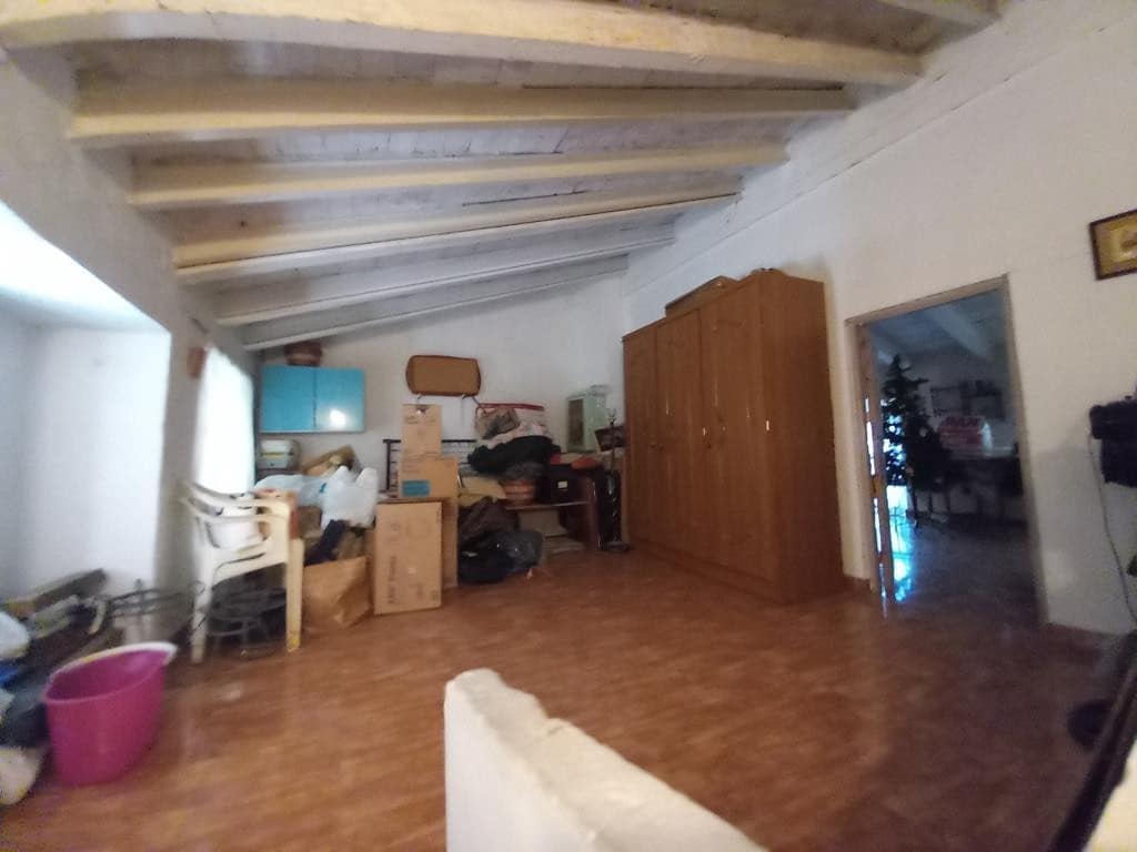 4 soveværelse Byhus til salg i Martos med swimmingpool - € 55.000 (Ref: 9202090)