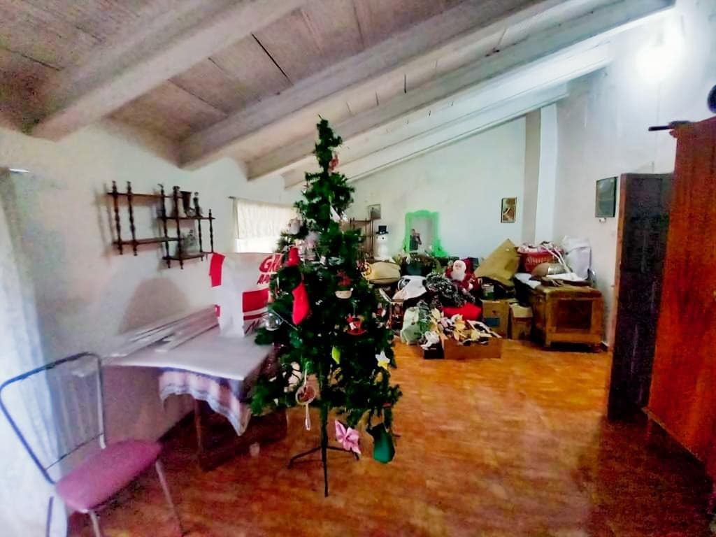 4 soveværelse Byhus til salg i Martos med swimmingpool - € 55.000 (Ref: 9202090)