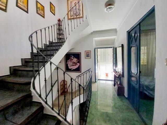 4 soverom Hus til salgs i Martos med svømmebasseng - € 55 000 (Ref: 9202090)