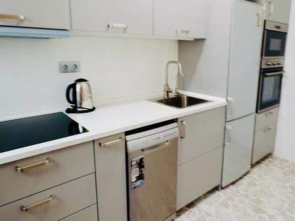 3 sypialnia Apartament na sprzedaż w Benameji z basenem - 69 900 € (Ref: 9204800)