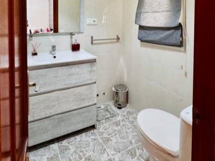 3 sypialnia Apartament na sprzedaż w Benameji z basenem - 69 900 € (Ref: 9204800)