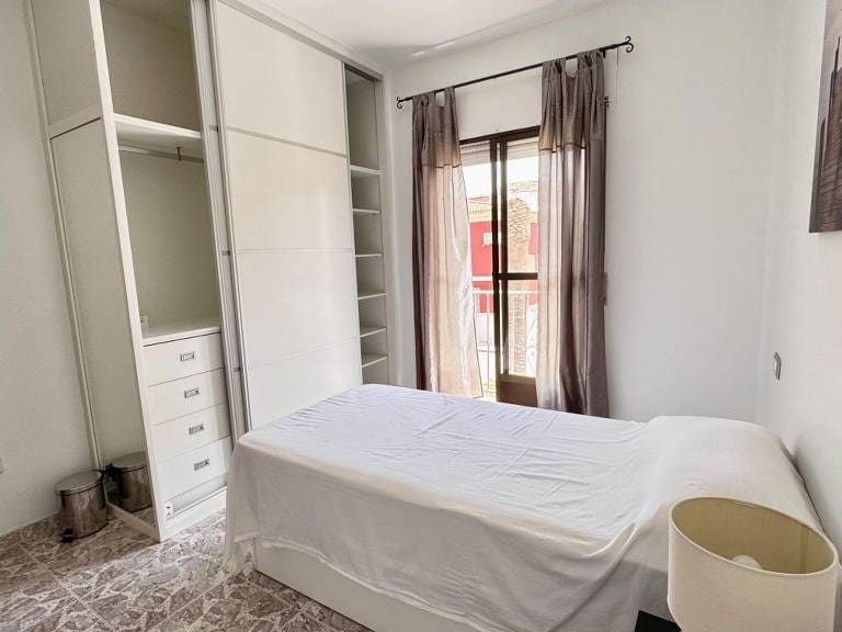 3 sypialnia Apartament na sprzedaż w Benameji z basenem - 69 900 € (Ref: 9204800)