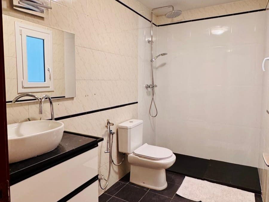 3 sypialnia Apartament na sprzedaż w Benameji z basenem - 69 900 € (Ref: 9204800)