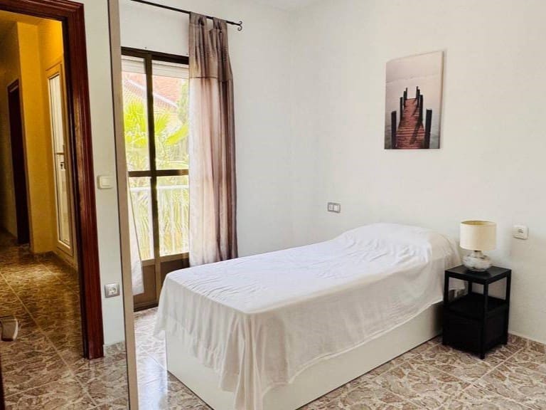 3 sypialnia Apartament na sprzedaż w Benameji z basenem - 69 900 € (Ref: 9204800)