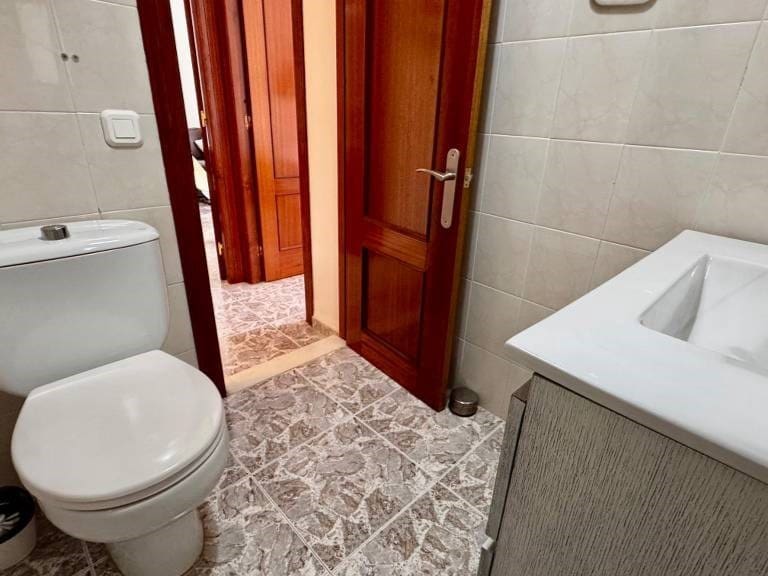 3 sypialnia Apartament na sprzedaż w Benameji z basenem - 69 900 € (Ref: 9204800)