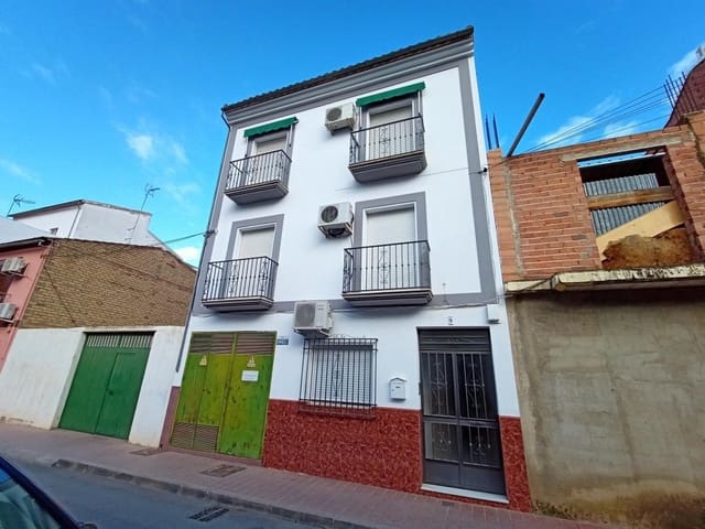 3 camera da letto Appartamento in vendita in Benamejí con piscina - 75.000 € (Rif: 9204800)