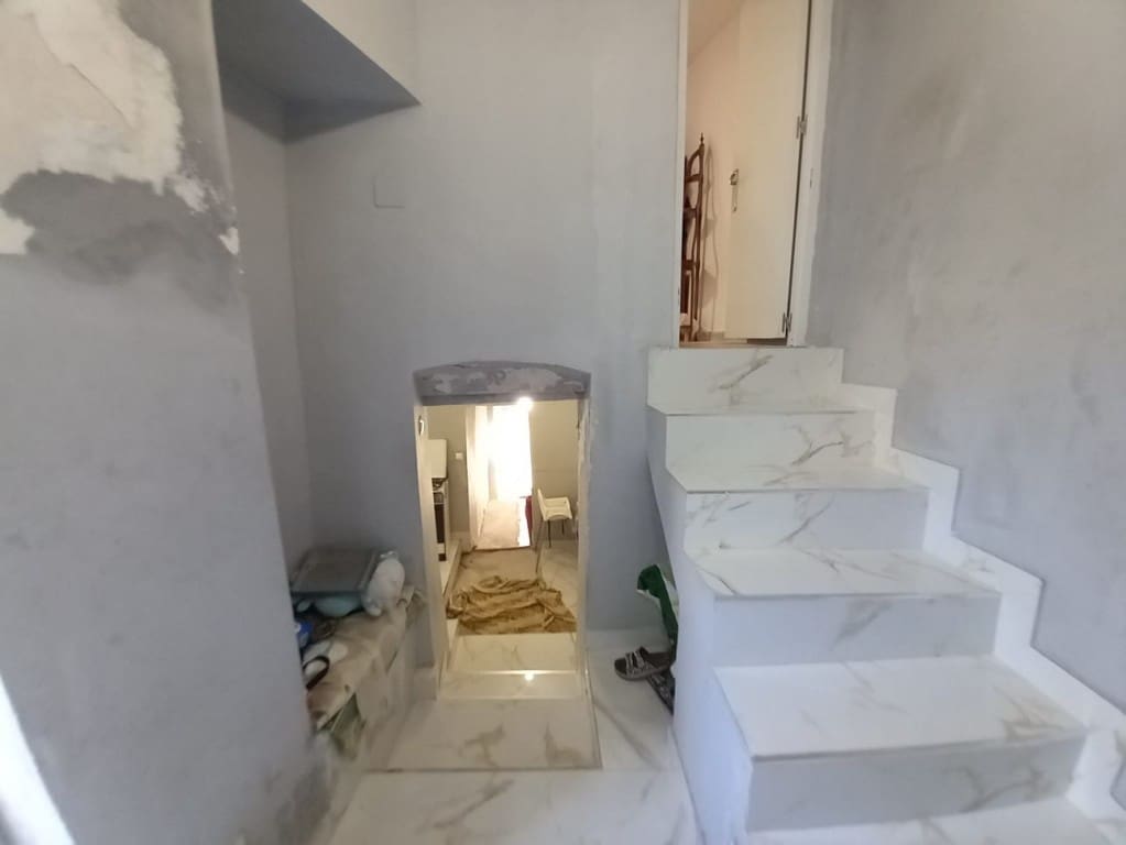 2 quarto Casa em Banda para venda em Martos com piscina - 29 000 € (Ref: 9207135)
