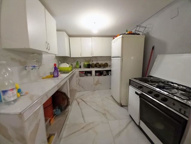 2 quarto Casa em Banda para venda em Martos com piscina - 29 000 € (Ref: 9207135)