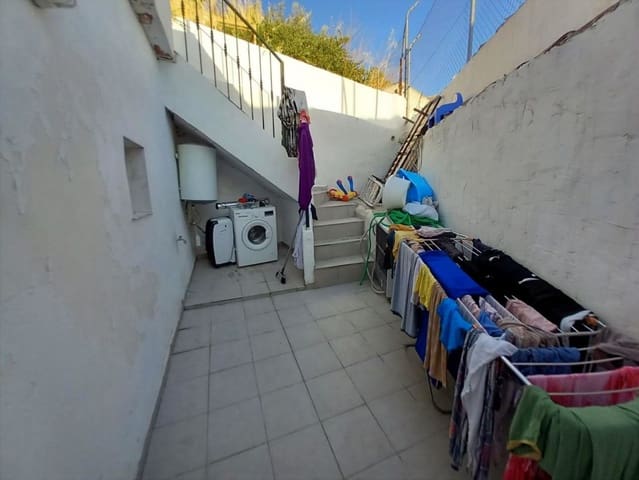 2 quarto Casa em Banda para venda em Martos com piscina - 29 000 € (Ref: 9207135)
