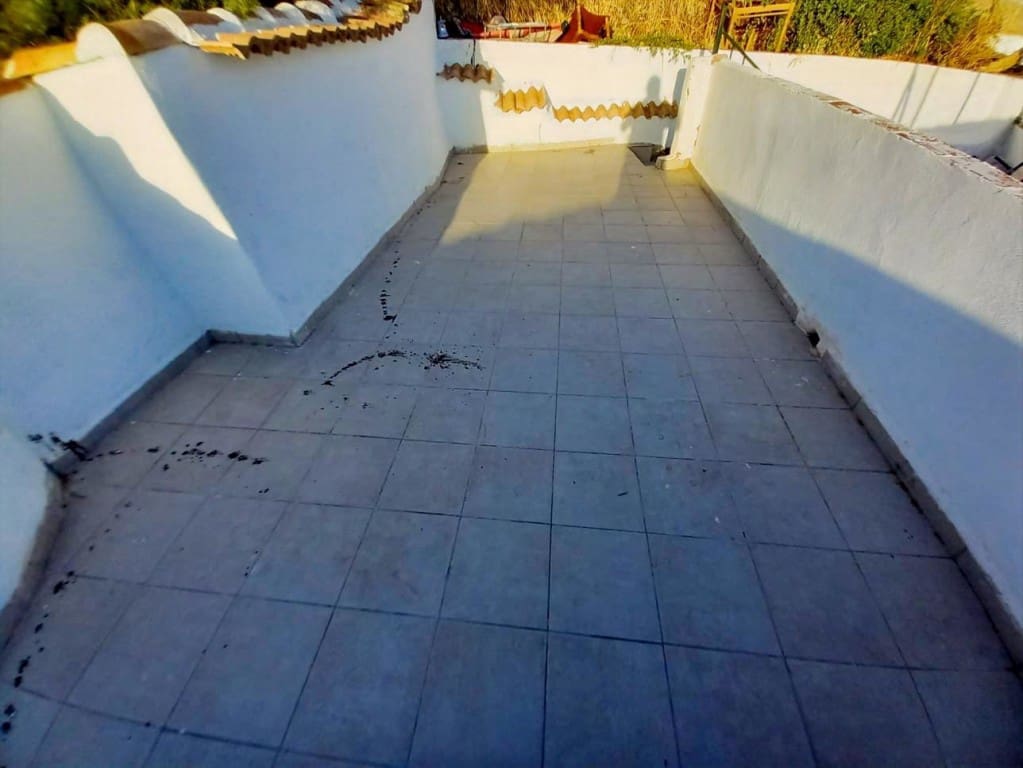 2 quarto Casa em Banda para venda em Martos com piscina - 29 000 € (Ref: 9207135)