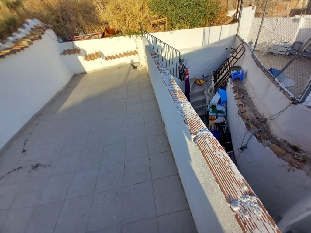 2 quarto Casa em Banda para venda em Martos com piscina - 29 000 € (Ref: 9207135)