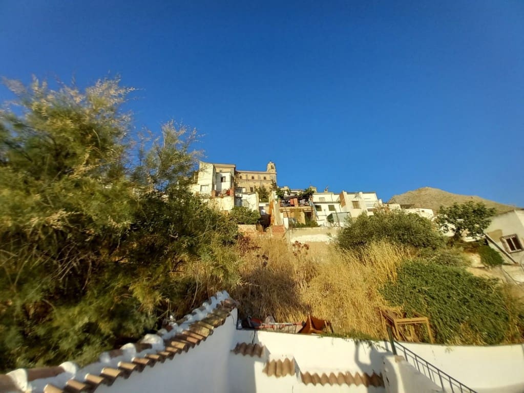 2 quarto Casa em Banda para venda em Martos com piscina - 29 000 € (Ref: 9207135)