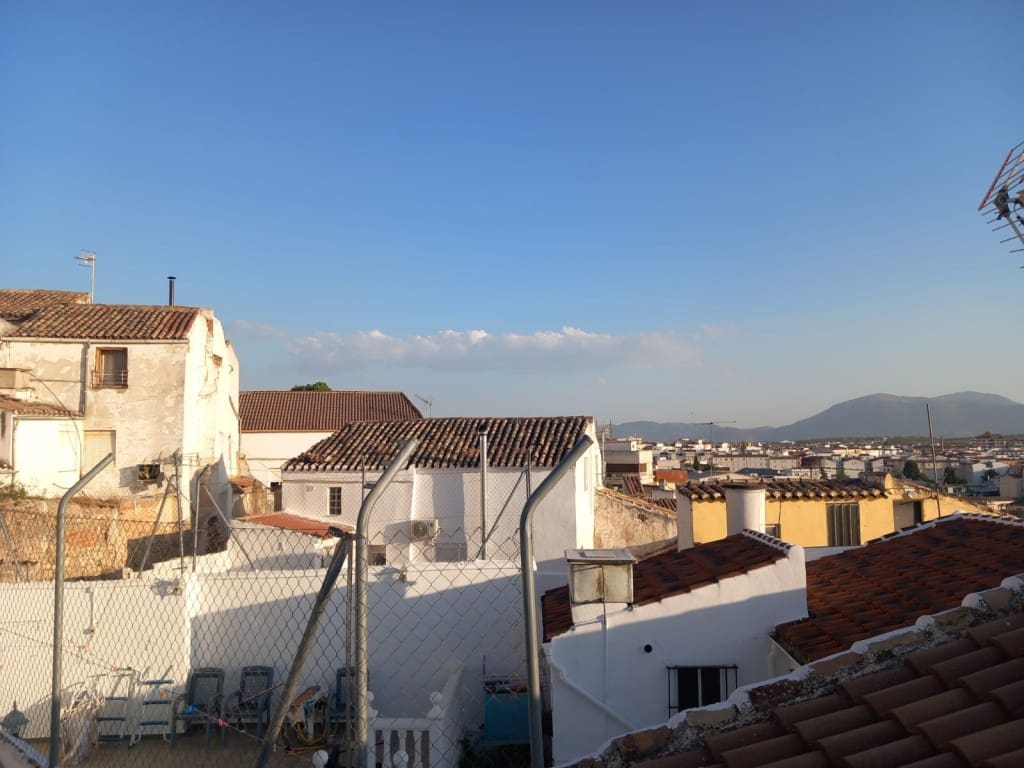 2 quarto Casa em Banda para venda em Martos com piscina - 29 000 € (Ref: 9207135)