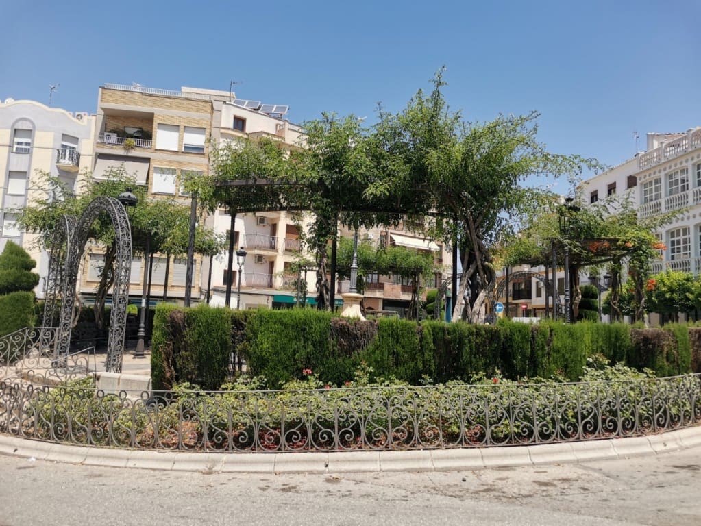 2 quarto Casa em Banda para venda em Martos com piscina - 29 000 € (Ref: 9207135)
