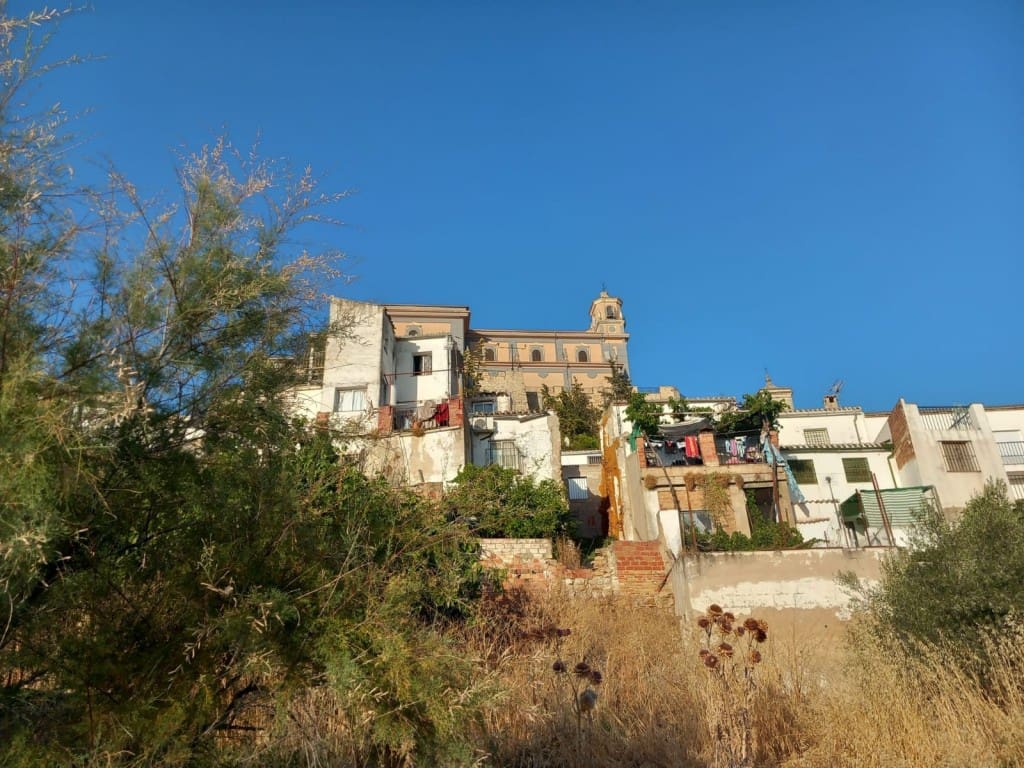 2 quarto Casa em Banda para venda em Martos com piscina - 29 000 € (Ref: 9207135)