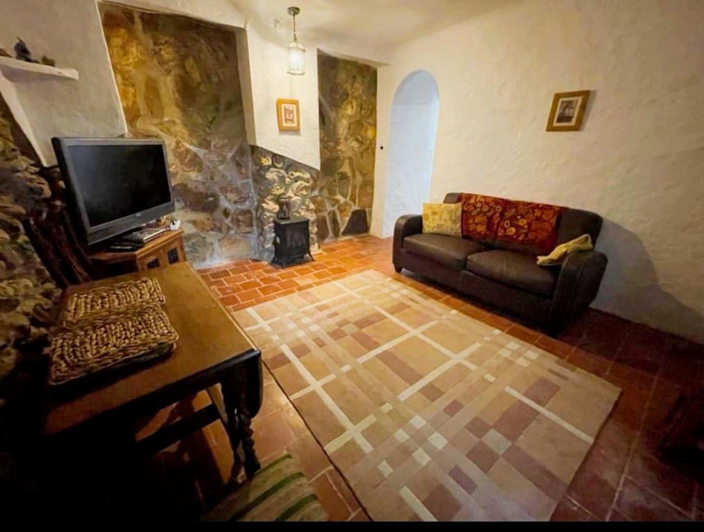 3 soveværelse Finca/Landehus til salg i Monte Lope Alvarez med garage - € 64.000 (Ref: 9235069)