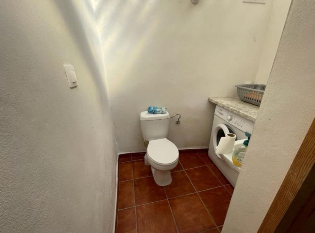 3 soveværelse Finca/Landehus til salg i Monte Lope Alvarez med garage - € 64.000 (Ref: 9235069)