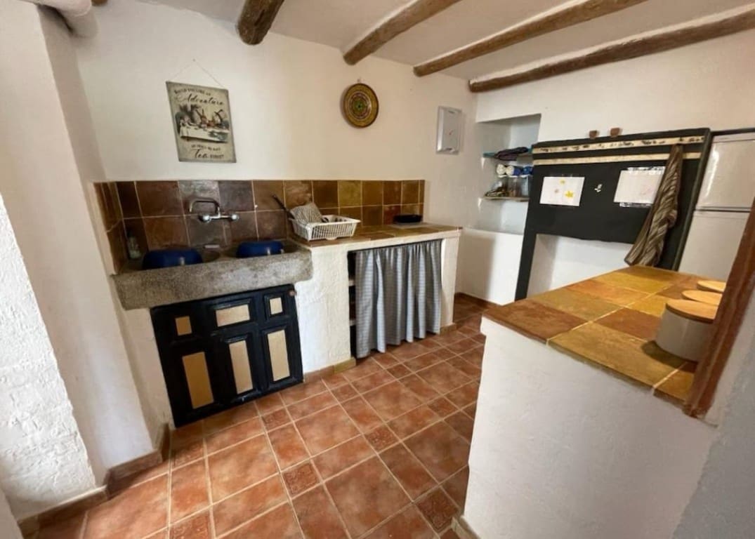 3 soveværelse Finca/Landehus til salg i Monte Lope Alvarez med garage - € 64.000 (Ref: 9235069)