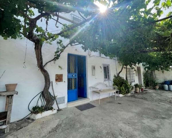 3 soveværelse Finca/Landehus til salg i Monte Lope Alvarez, Martos med garage - € 64.000 (Ref: 9235069)