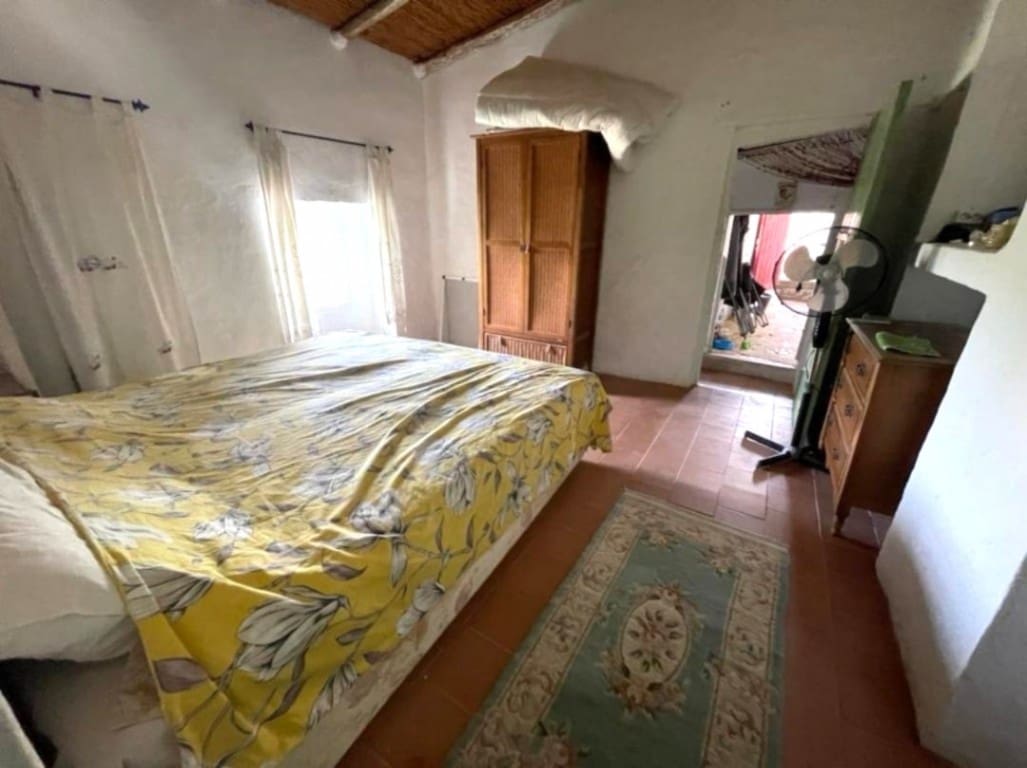 3 soveværelse Finca/Landehus til salg i Monte Lope Alvarez med garage - € 64.000 (Ref: 9235069)