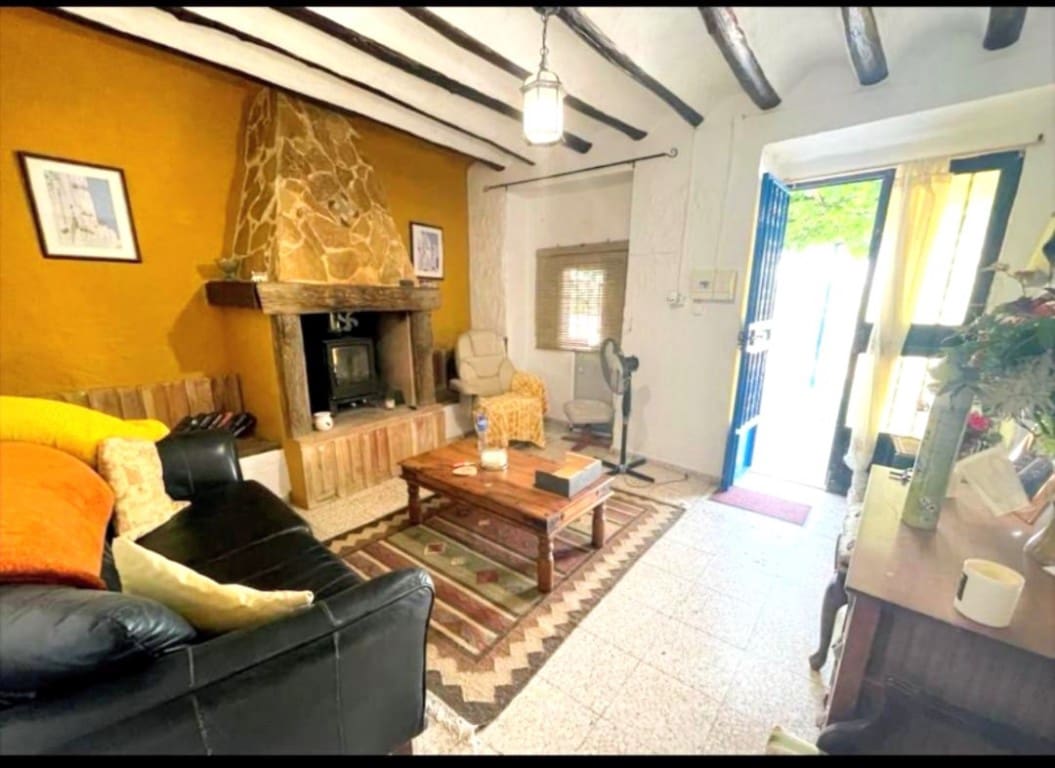 3 soveværelse Finca/Landehus til salg i Monte Lope Alvarez med garage - € 64.000 (Ref: 9235069)