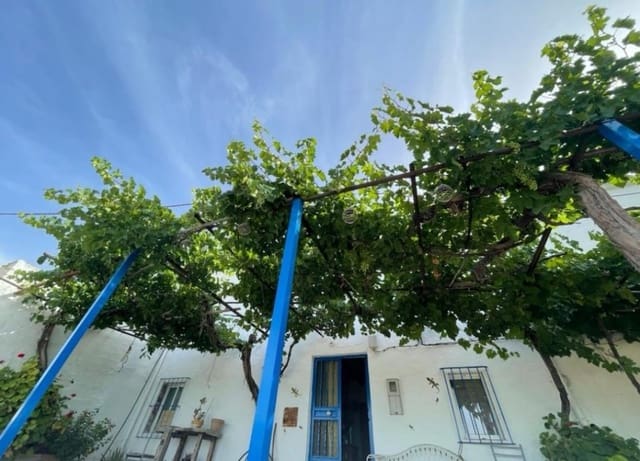 3 soveværelse Finca/Landehus til salg i Monte Lope Alvarez, Martos med garage - € 64.000 (Ref: 9235069)