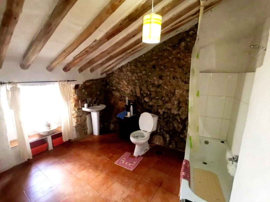 3 soveværelse Finca/Landehus til salg i Monte Lope Alvarez med garage - € 64.000 (Ref: 9235069)