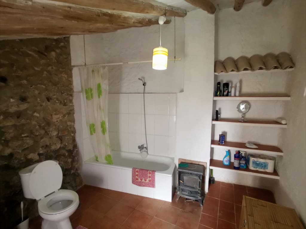 3 soveværelse Finca/Landehus til salg i Monte Lope Alvarez med garage - € 64.000 (Ref: 9235069)