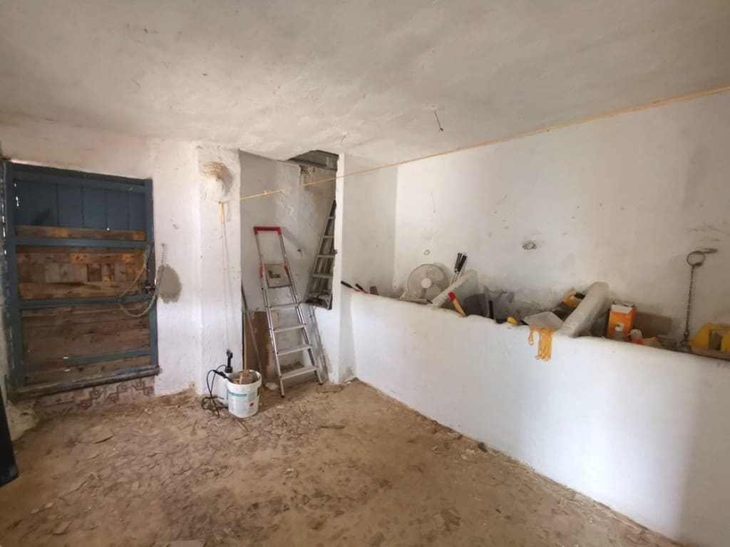 3 soveværelse Finca/Landehus til salg i Monte Lope Alvarez med garage - € 64.000 (Ref: 9235069)