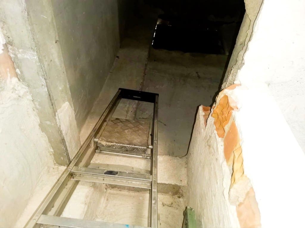 3 soveværelse Finca/Landehus til salg i Monte Lope Alvarez med garage - € 64.000 (Ref: 9235069)