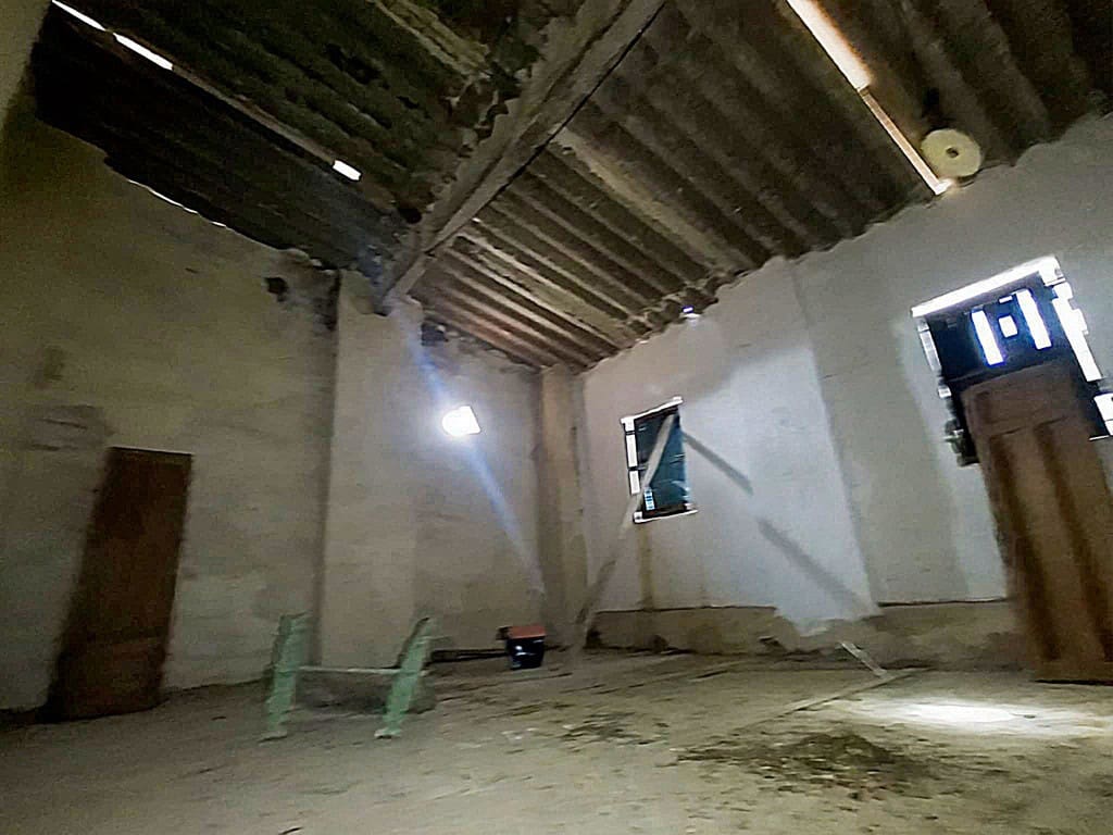 3 soveværelse Finca/Landehus til salg i Monte Lope Alvarez med garage - € 64.000 (Ref: 9235069)